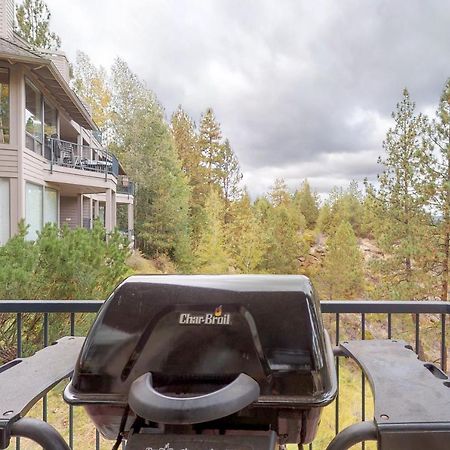Ponderosa Views Bend Exterior foto