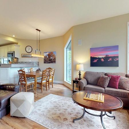 Ponderosa Views Bend Exterior foto