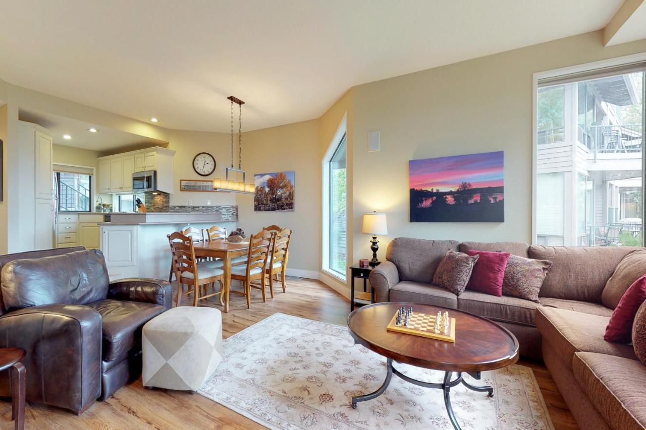 Ponderosa Views Bend Exterior foto