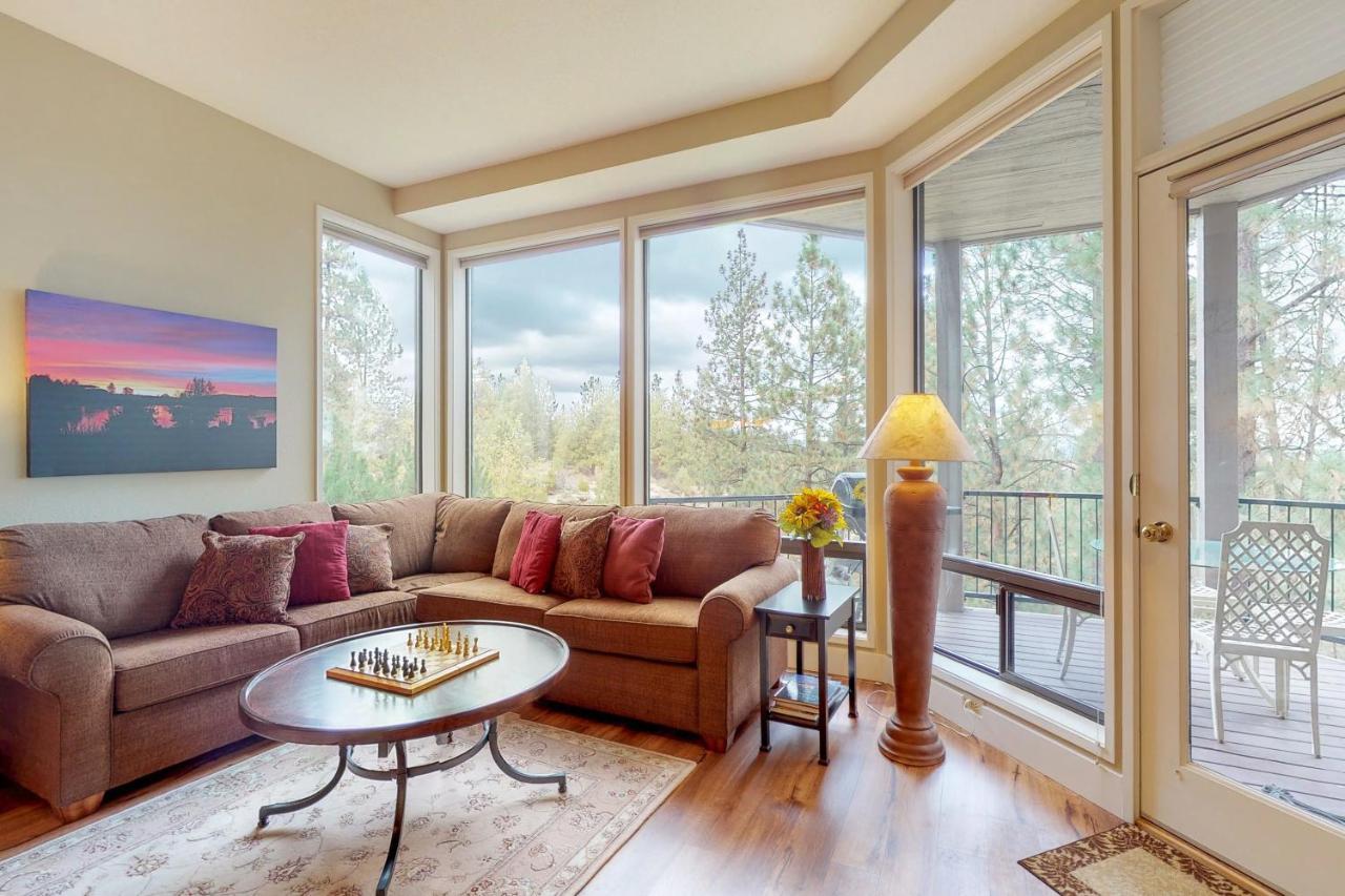 Ponderosa Views Bend Exterior foto