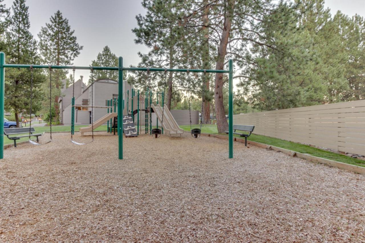 Ponderosa Views Bend Exterior foto