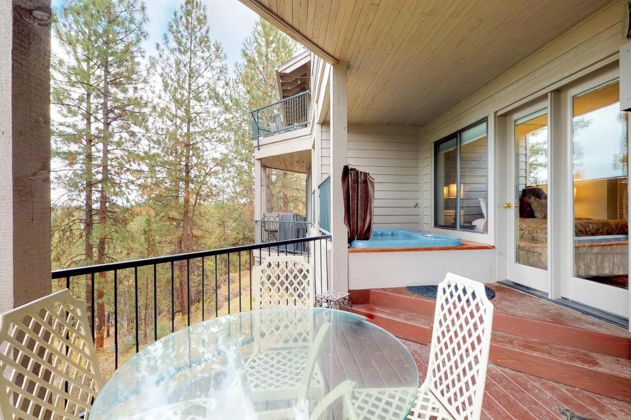 Ponderosa Views Bend Exterior foto